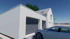 RD STŘEDNÍ KATEGORIE