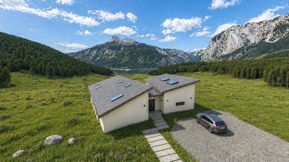 LightFold House