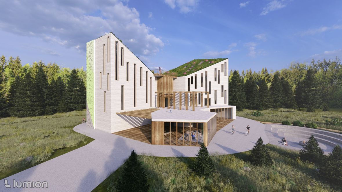 Lezecký institut Cliff