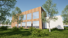 KREMATORIUM MEZI BŘÍZAMI