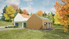 Střední průmyslová škola stavební Brno