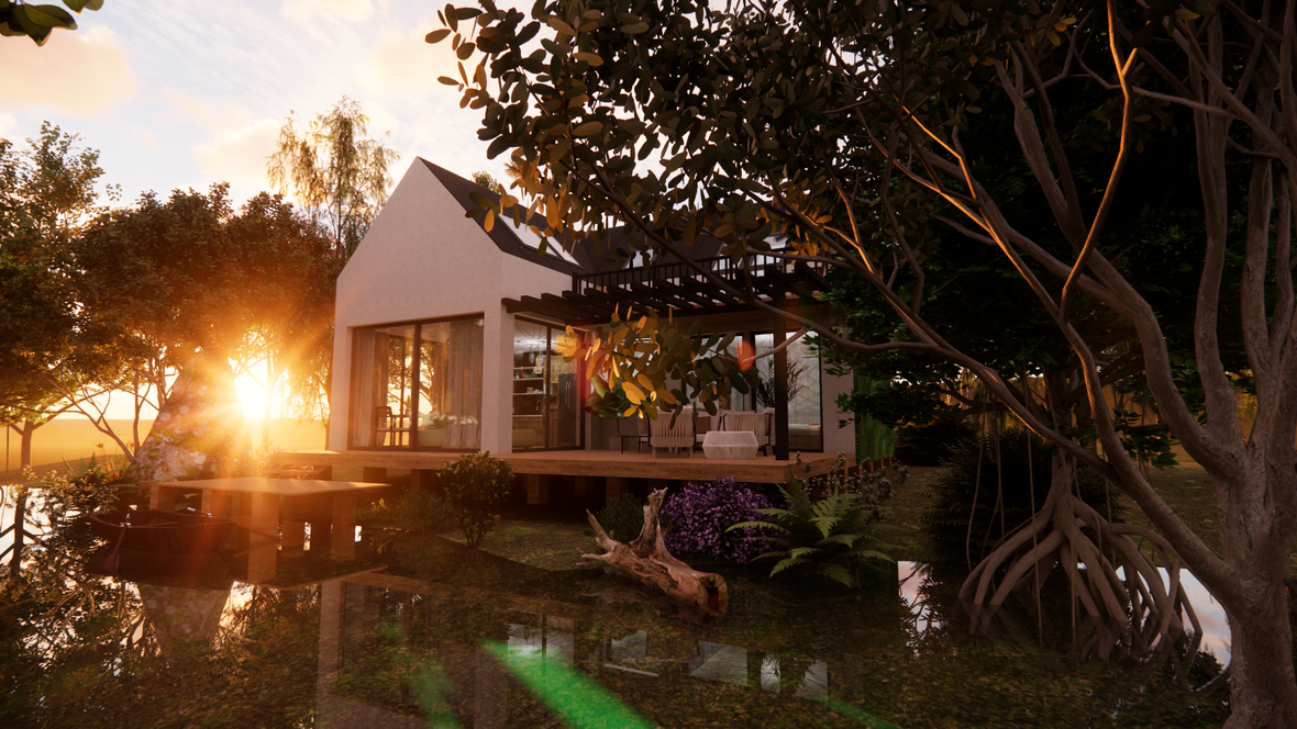 Bayou Atelier