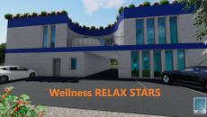 Wellness RELAX STARS