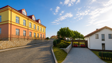 NOVOSTAVBA RD NA PARCELE st. 21, VÍSKY 