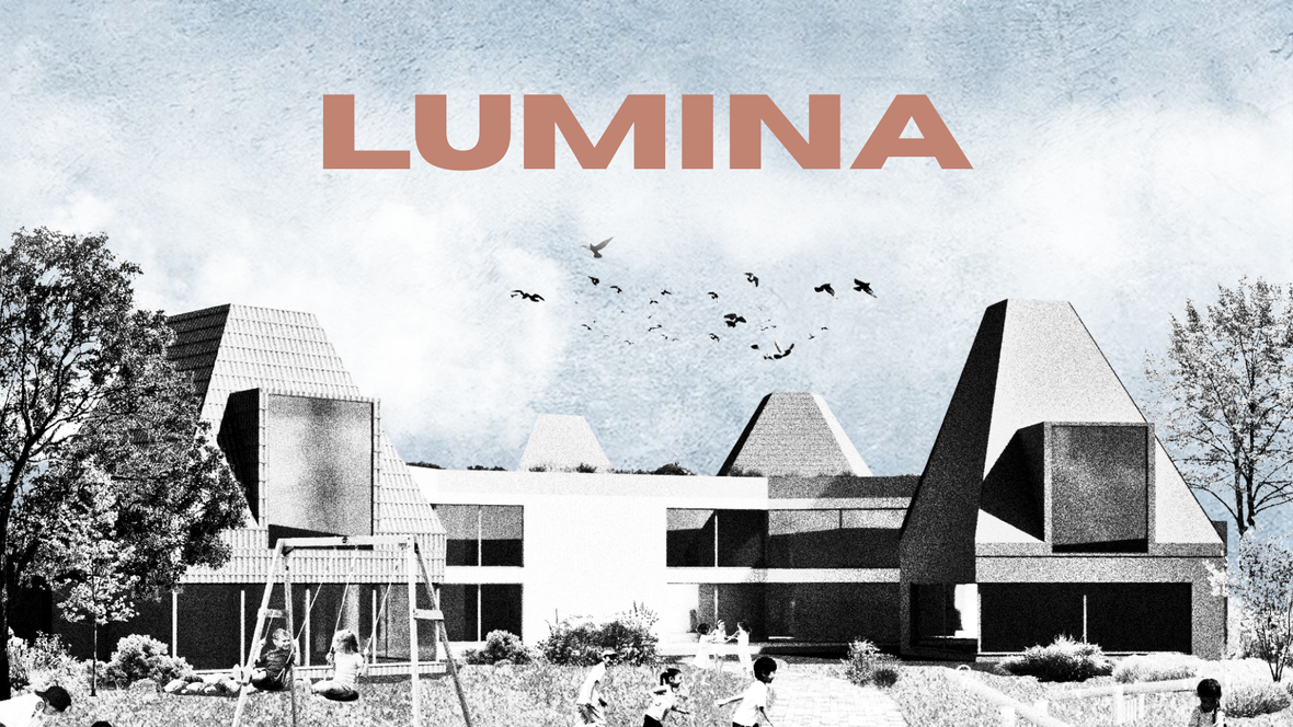 Mateřská škola LUMINA