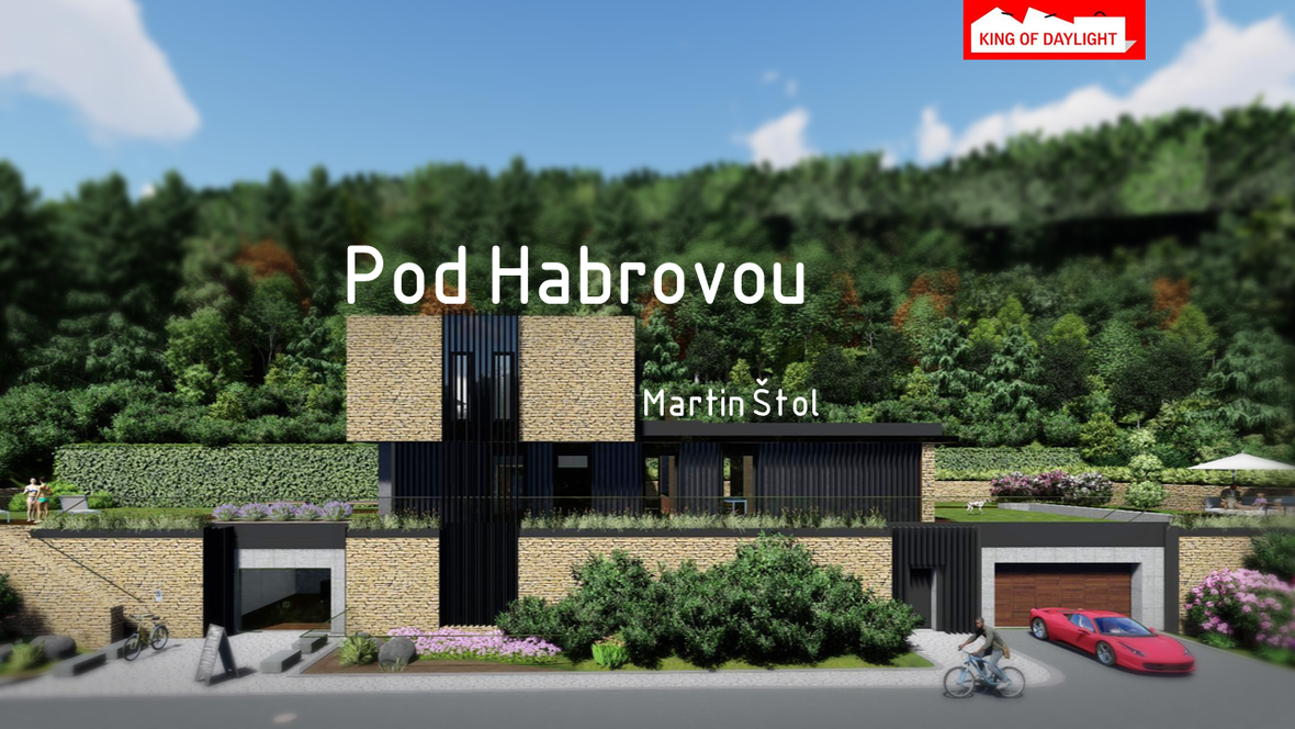 Pod Habrovou