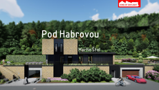 Pod Habrovou