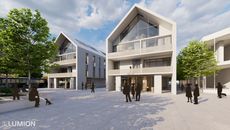 Residence Šestajovice