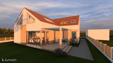 CASA SIELENZIO