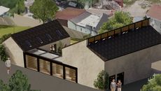 Komunitné centrum BRANC