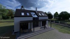 Rodinný dům Oneside