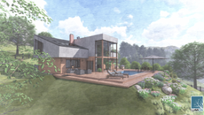 Rodinný dům - ADELE