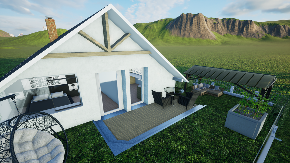 Ing.arch.Petra Radvaniová