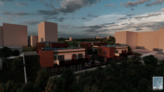 Rezidence Skromný Ráj