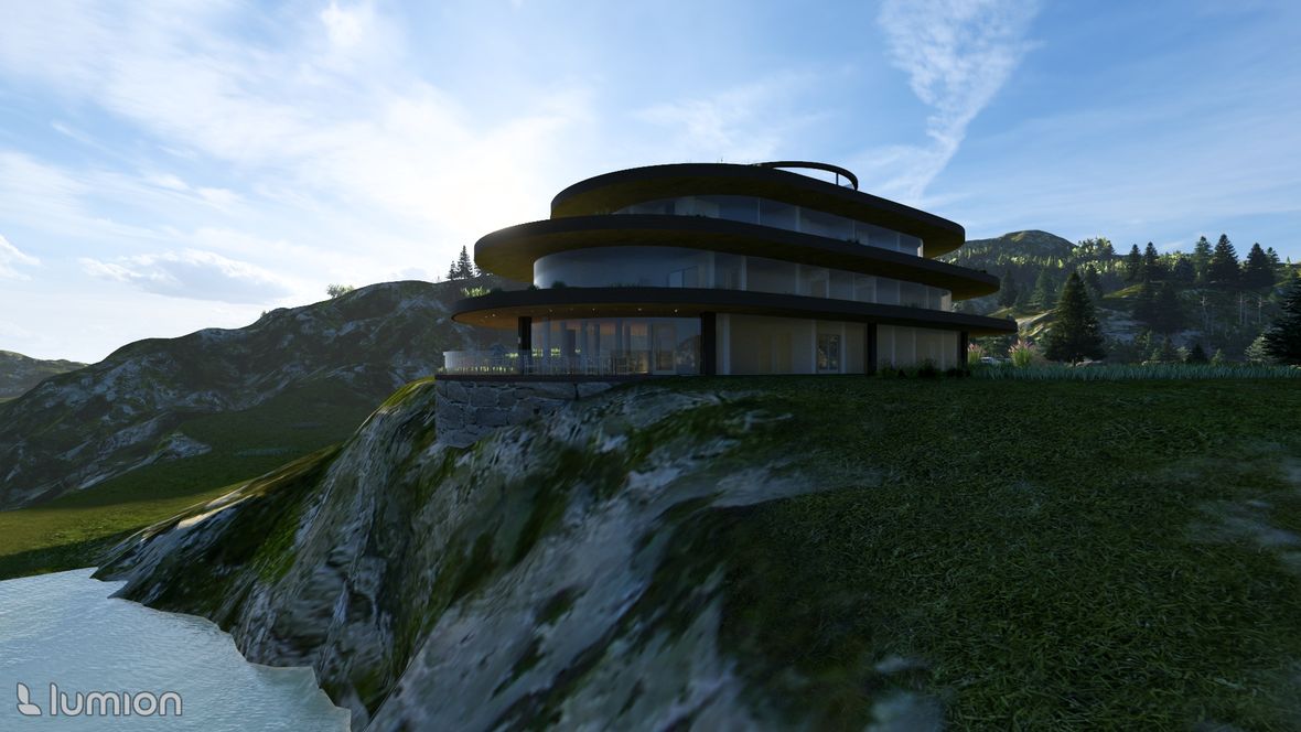 La Montagna