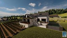 Rodinný dům Morena