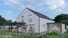 Rodinný Dům SEBASTIAN