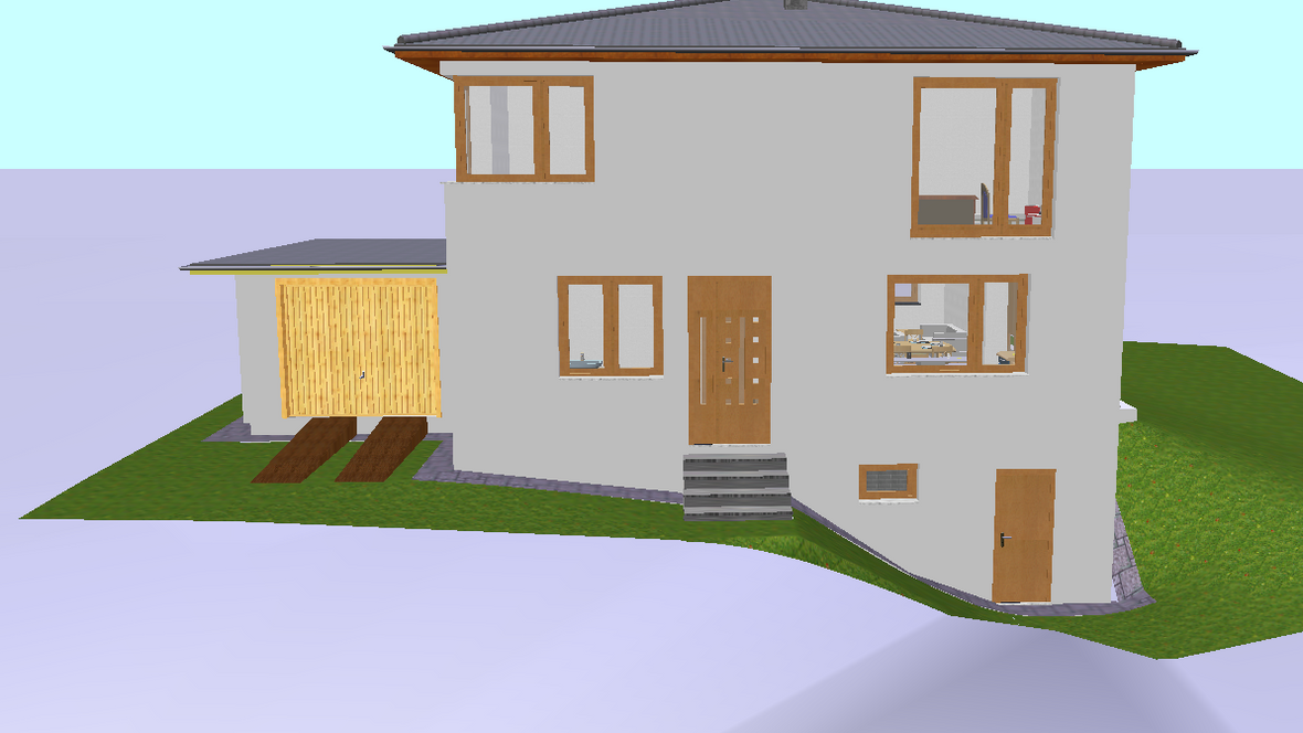 SOS stavebná Liptovský Mikuláš