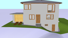 SOS stavebná Liptovský Mikuláš