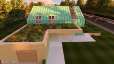 PASIVNÍ DŮM ESSENZE