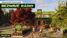 BEZWAVE RÁDIO 