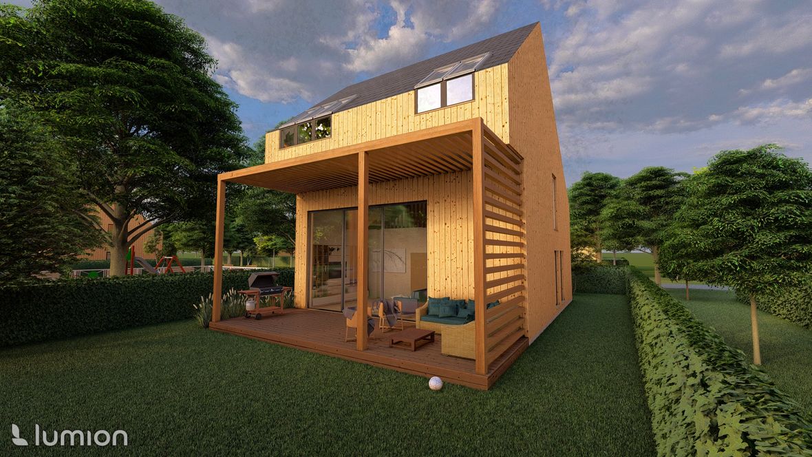 Středisko KOPRETINA