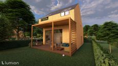 Středisko KOPRETINA