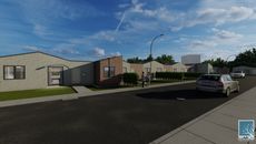 STARTOVACÍ BYDLENÍ NA DRUHOU