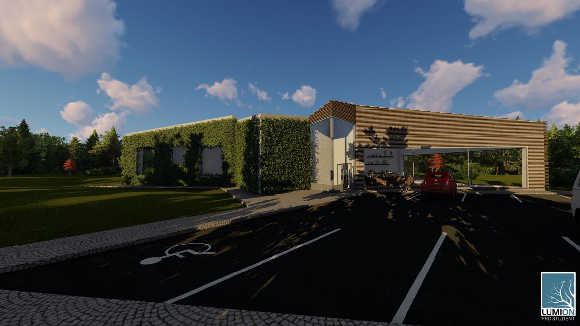 Květinářství Sunflora