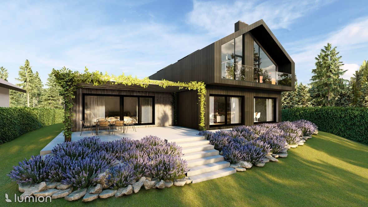 RODINNÝ DŮM KORNÉLIE