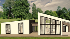 Rodinný Dom SUNSHINE