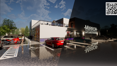 Mirror Café & Restaurant