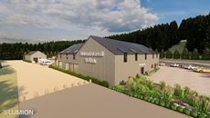 Rekreační areál U Áček