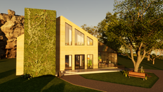 SUNKISSED COFFEE & APARTMENTS