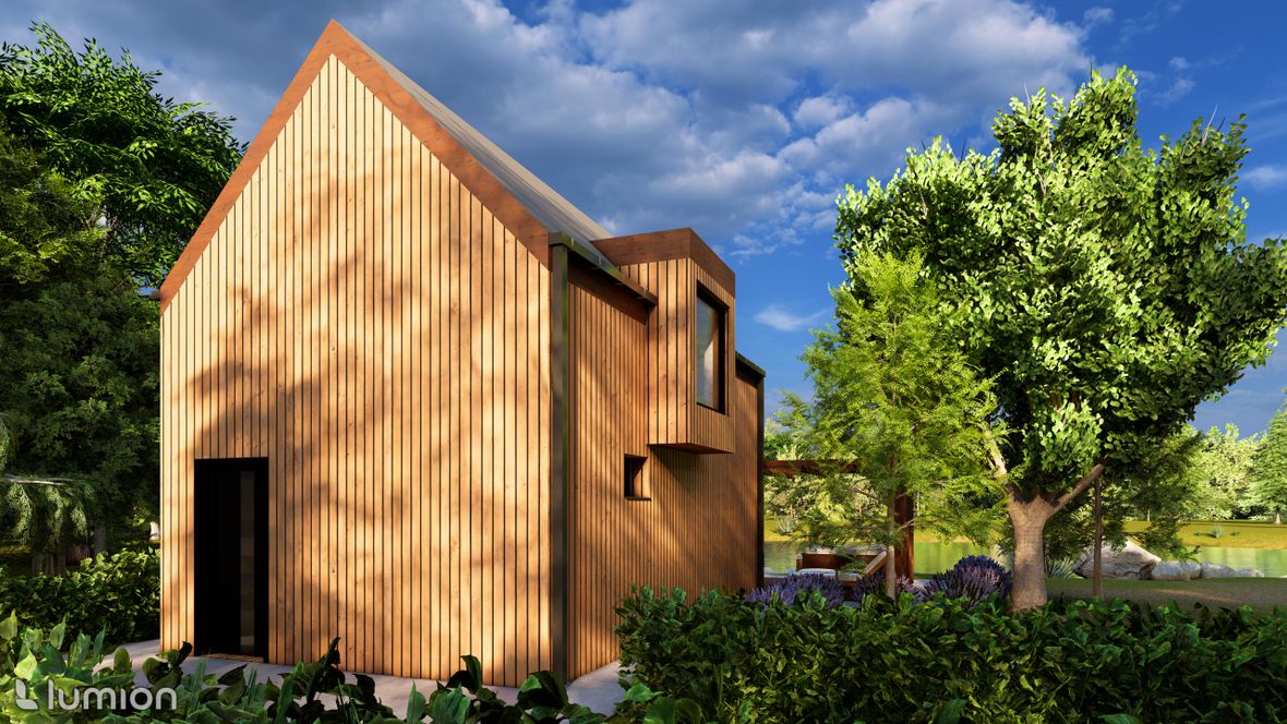 Lakewood Glamping