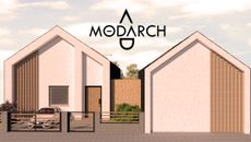 Rodinný dom MODARCH