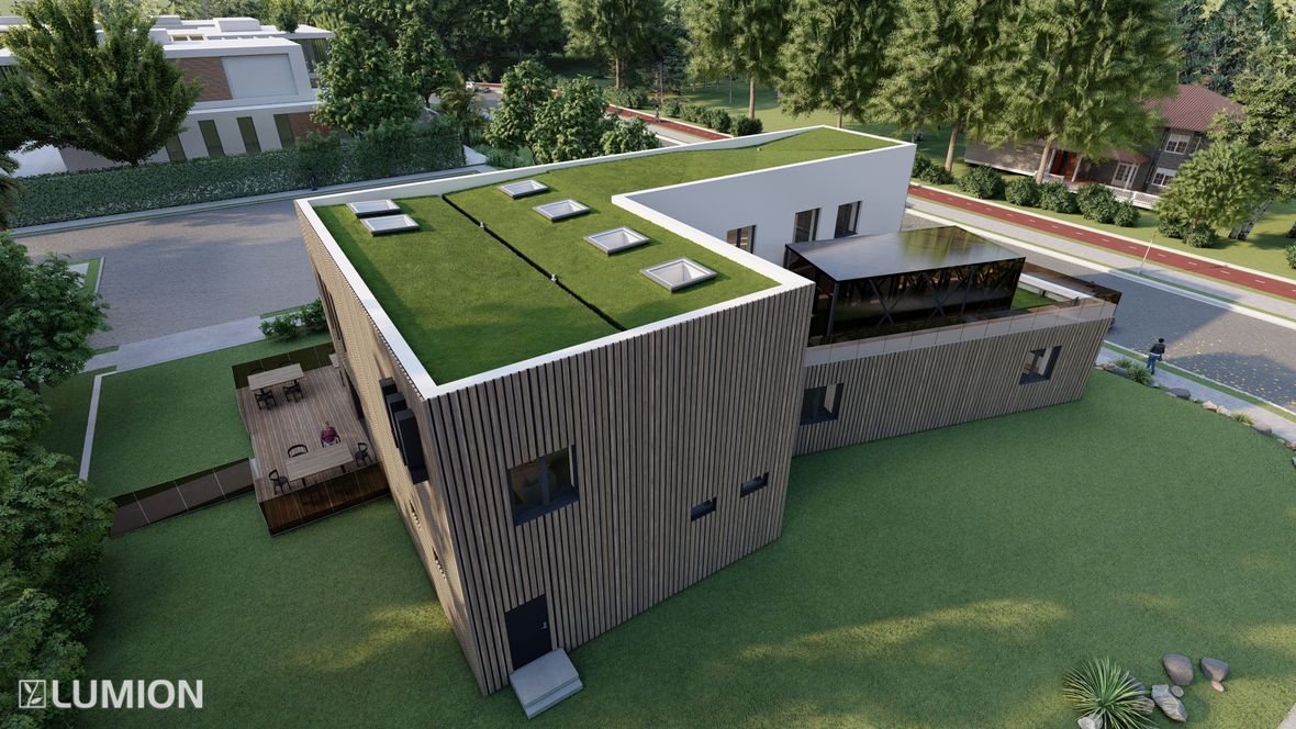 Informační centrum FODIENDA TURRIS