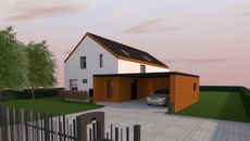 Rodinný dům Belleza