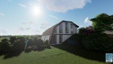 Rodinný dům Vallewa