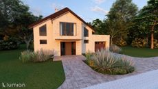 Rodinný dům Carmen