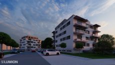 Rezidence Dubové návrší Pardubice