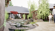 Jezerský dům Jakub