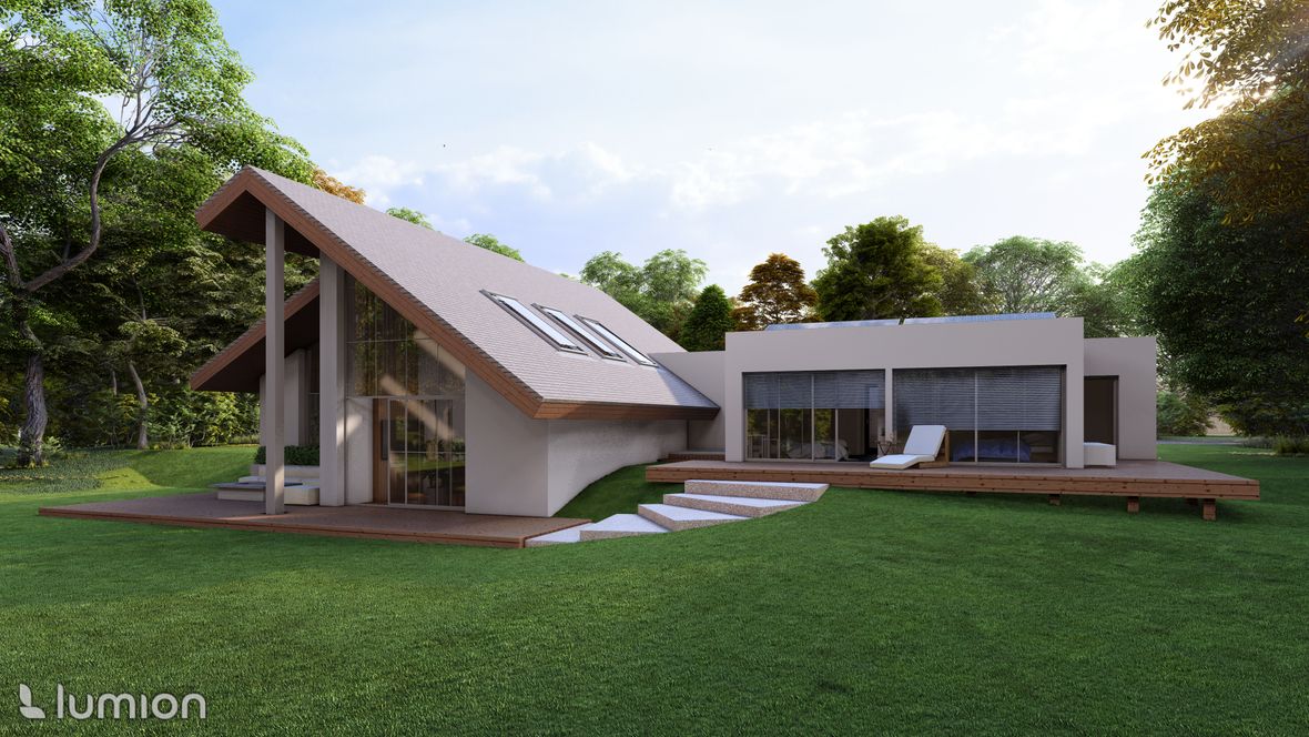 RD - okno do přírody