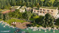 Rekreační areál Stvořidla