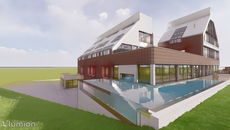 HORSKÁ CHATA ČMLSS HQ