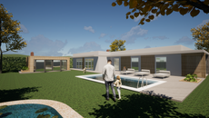 RODINNÝ DŮM ŠUPICHOV  