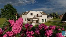 Rodinný dům SANTANA