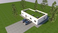 Střední průmyslová škola stavební a Obchodní akademie arch. Jana Letzela