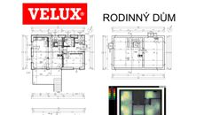 Rodinný dům Pyšely