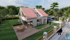 RODINNÝ DŮM APOLLÓN 